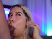 Preview 6 of BEST cum face EVER