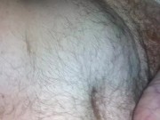Preview 2 of Hairyartist in nipple training introduction