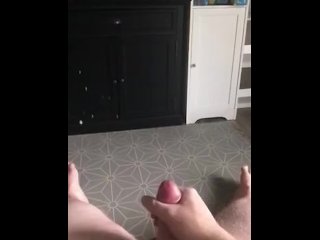 That Release Felt Fucking Amazing