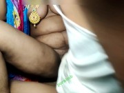 Preview 2 of Desi best bhabhi devar hard sex room hindi-audio-sex-