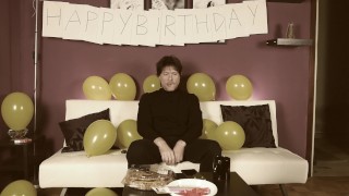 Feliz Dia de Birtday - Trailer Grátis