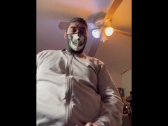 Busting a load , for the hub  - Screenshot 1 of 16 - Big Dick