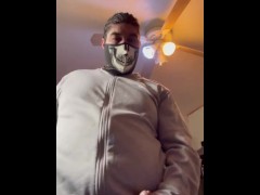 Busting a load , for the hub  - Screenshot 10 of 16 - Big Dick