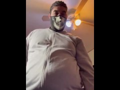 Busting a load , for the hub  - Screenshot 14 of 16 - Big Balls