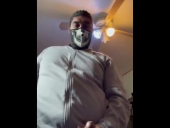 Busting a load , for the hub  - Screenshot 4 of 16 - Big Dick
