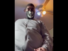 Busting a load , for the hub  - Screenshot 5 of 16 - Big Balls