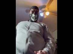 Busting a load , for the hub  - Screenshot 7 of 16 - Big Dick