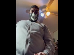Busting a load , for the hub  - Screenshot 9 of 16 - Warm Load