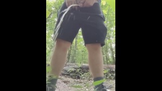 Когда в поход нужно взять течь...