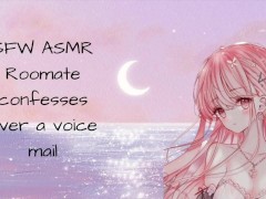 F4A Roommate Confesses over a voicemail