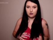 Preview 2 of PLEASE GET ME PREGNANT JERK OFF ENCOURAGEMENT IMPREGNATION FANTASY DIRTY TALK (NON-NUDE)