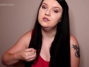 Preview 4 of PLEASE GET ME PREGNANT JERK OFF ENCOURAGEMENT IMPREGNATION FANTASY DIRTY TALK (NON-NUDE)