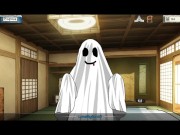 Preview 4 of Naruto Hentai - Naruto Trainer [v0.17.2] Part 87 Halloween Special Anal By LoveSkySan69