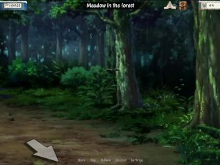 Naruto Hentai - Naruto Trainer [v0.18.2]Part 91 Samui Anal And Ino Undress ByLoveSkySan69
