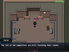 Zombie Retreat 2 - Part 38 We Are Champions By LoveSkySan69