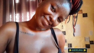 Потовый фетиш