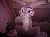 Judy Hopps: Solo