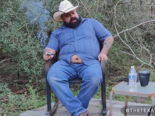 Smoking and Stroking