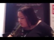 Preview 6 of Anerous w- Jiggy Jaguar AVN Expo 2017 Las Vegas NV January 2017 (1)