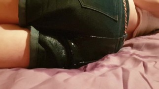 ⭐ Хорошенько поспать тепло в шортах, чтобы посмотреть, каково это😋