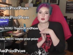 PREVIEW Circumcision: Thoughts from a Thot