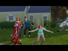 FAMGUY INTRO