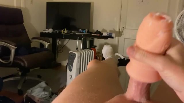 New toy