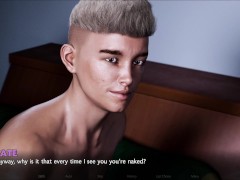 Time Stamps : Lost Love - PT 35