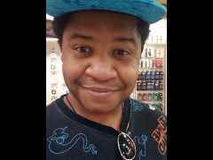 MCGOKU305 GETTING BANGED BY BAD CHICKS