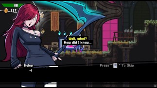 DreamCutter [ Хентай игра PornPlay ] Эпизод 1 Незнакомый сперма в жопе в мире снов