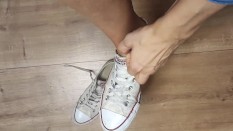 Feet