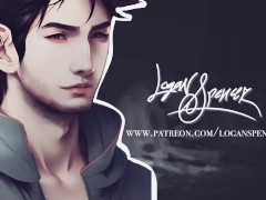 Daddy comes deep inside his whore and breeds you [EROTIC AUDIO] [M4F] [Popular with Women]