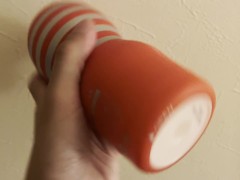 TENGA買ってきた！！ - Screenshot 14 of 16 - Raw Footage