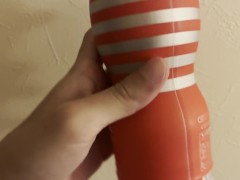 TENGA買ってきた！！ - Screenshot 8 of 16 - Unedited Footage