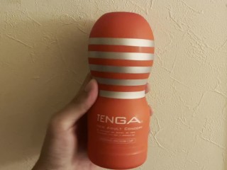 TENGA買ってきた！！