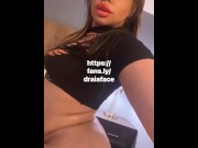 Italian Transgender! Link in Bio! or Follow my Twitter: Draiaface ...
