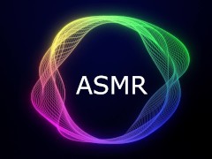 AСМР | СЕКСУАЛЬНЫЙ МУЖСКОЙ ГОЛОС КОНЧИШЬ ЧЕРЕЗ 5 МИНУТ ДО МУРАШЕК | АУДИО - Эмбиент Две луны
