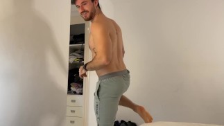 Гей пердеж доминирование сосед по дому