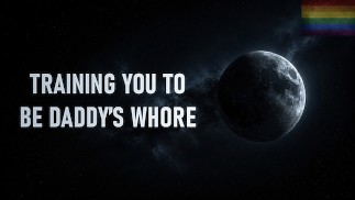 M4M - Training You To Be Daddy's Whore [Erotic Audio For Men] [Very Degrading]
