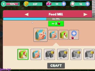 (Str8) A Bartender! Booty Farm #4 W/HentaiMasterArt