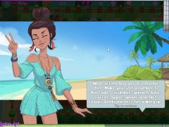 (Str8) Know thy Neighbour! Booty Farm #5 W/HentaiMasterArt
