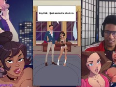 (Str8) Prom Pussy! Kink Inc #5 W/HentaiMasterArt