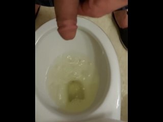 piss, peeing, amateur, solo male