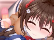 Preview 1 of Romantic sex with lovely girlfriend [Koharu Biyori] / Hentai game