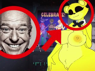 hentai game, uncensored, role play, fnaf