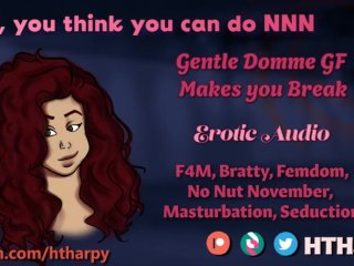 gentle femdom, masturbation, femdom, romantic