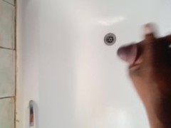 When Lightning Meets Thunder - Screenshot 10 of 16 - Masturbating