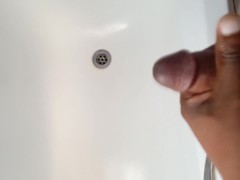 When Lightning Meets Thunder - Screenshot 13 of 16 - Masturbating