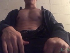 Daddy getting hot in your Bedroom - Screenshot 1 of 16 - Masturbate