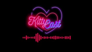 ASMR ROLEPLAY Geile Freundin Ruft Dich An Und Bringt Dich Zum Abspritzen Audio JOI Yunaktt Kitty Cast